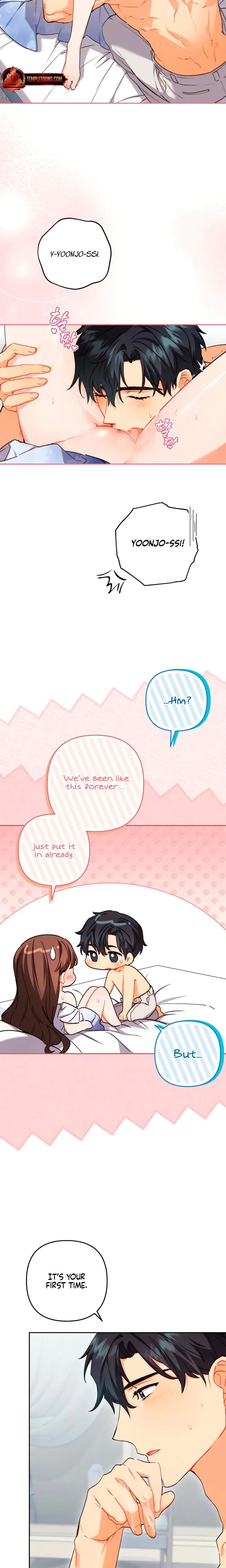 Ready Shoot For Love Chapter 22 - Page 3