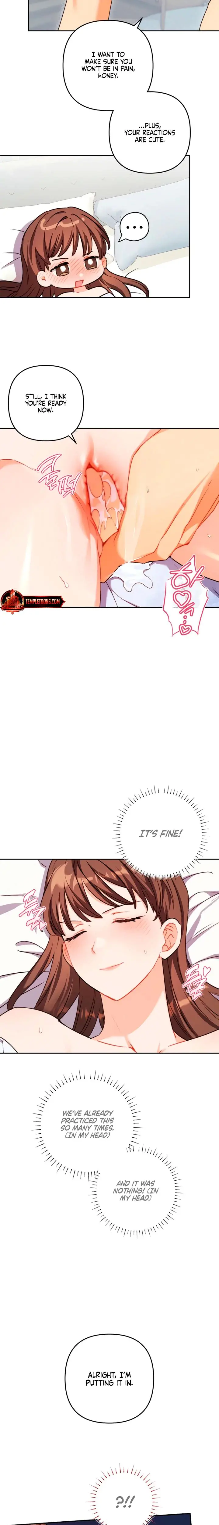 Ready Shoot For Love Chapter 22 - Page 4