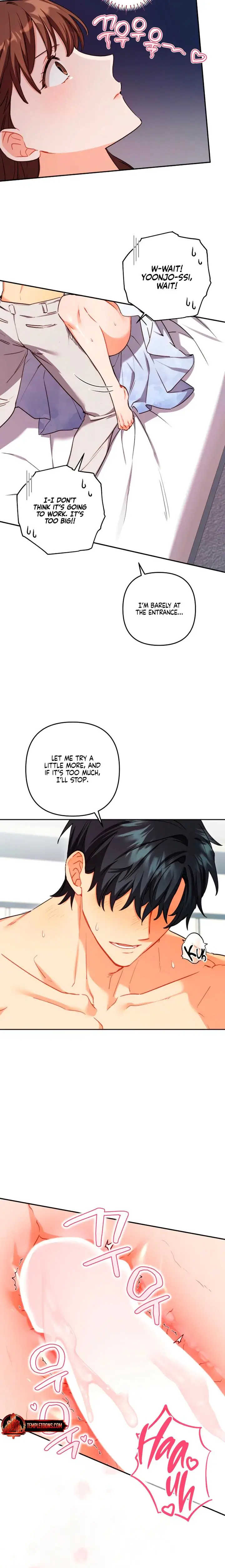 Ready Shoot For Love Chapter 22 - Page 5