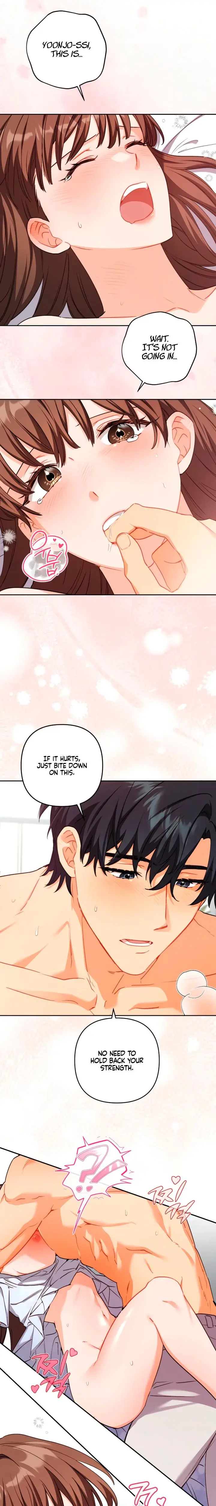 Ready Shoot For Love Chapter 22 - Page 6