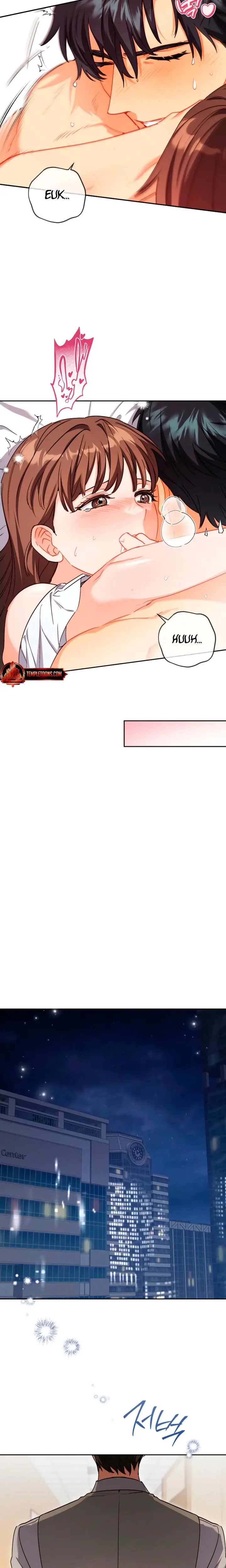Ready Shoot For Love Chapter 22 - Page 8