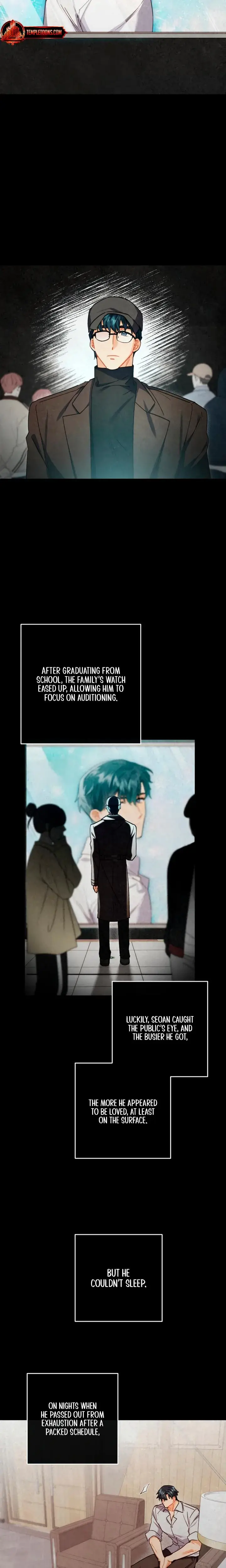Ready Shoot For Love Chapter 23 - Page 15