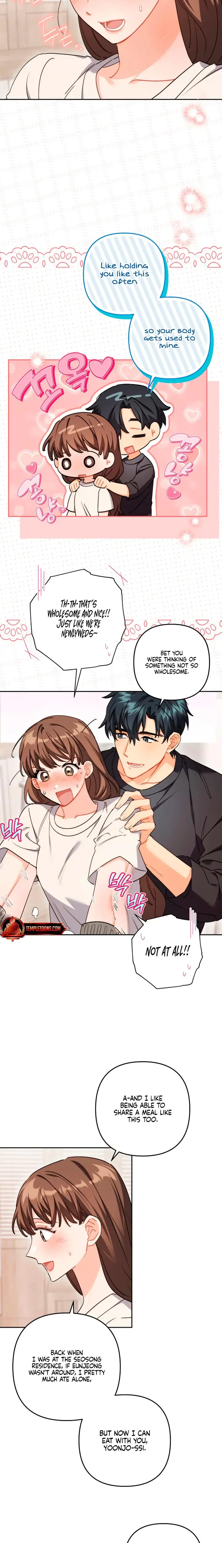 Ready Shoot For Love Chapter 23 - Page 4