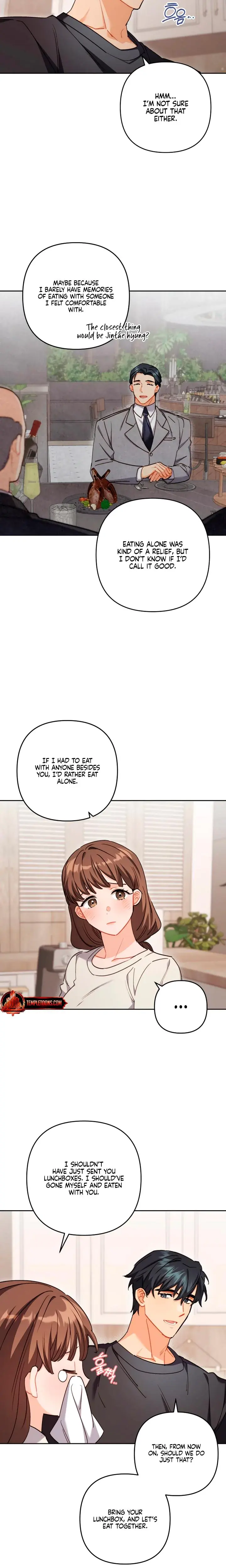 Ready Shoot For Love Chapter 23 - Page 6