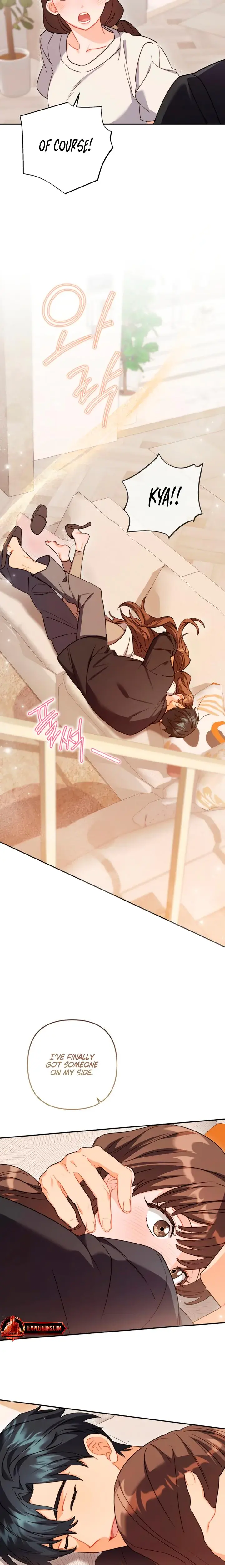 Ready Shoot For Love Chapter 23 - Page 8
