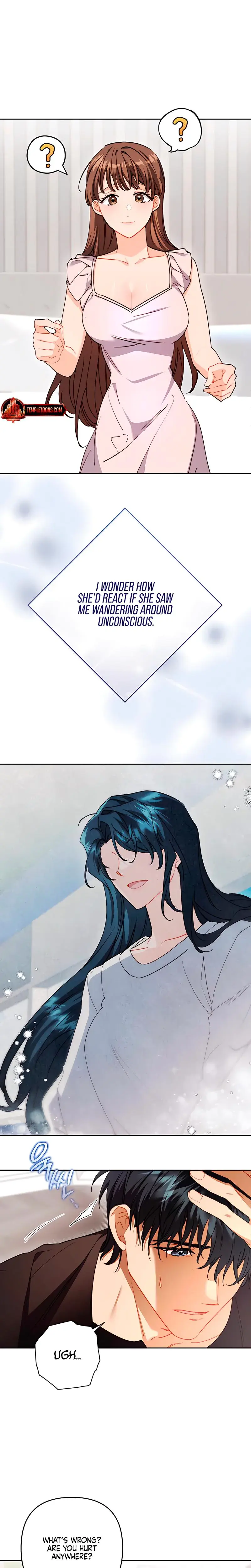 Ready Shoot For Love Chapter 24 - Page 10