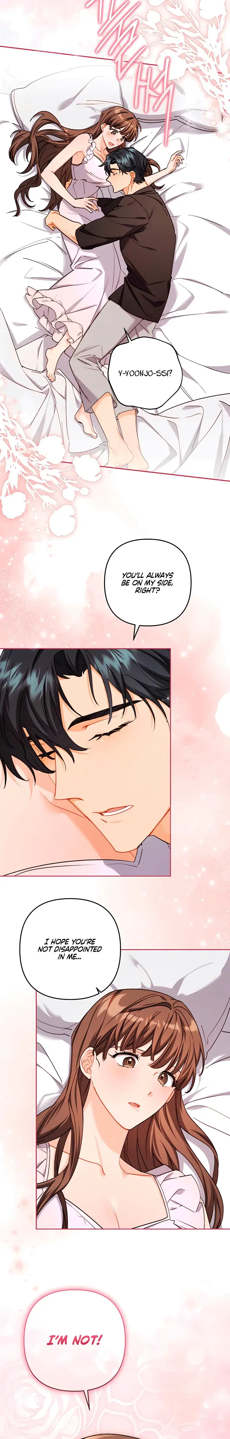 Ready Shoot For Love Chapter 24 - Page 12