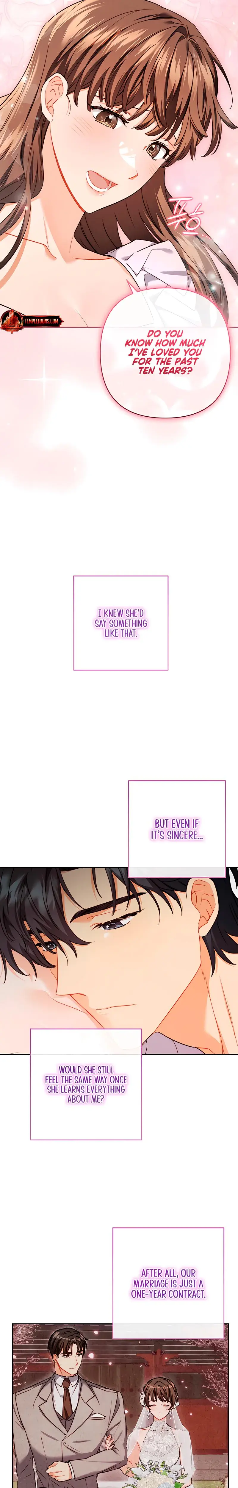 Ready Shoot For Love Chapter 24 - Page 13