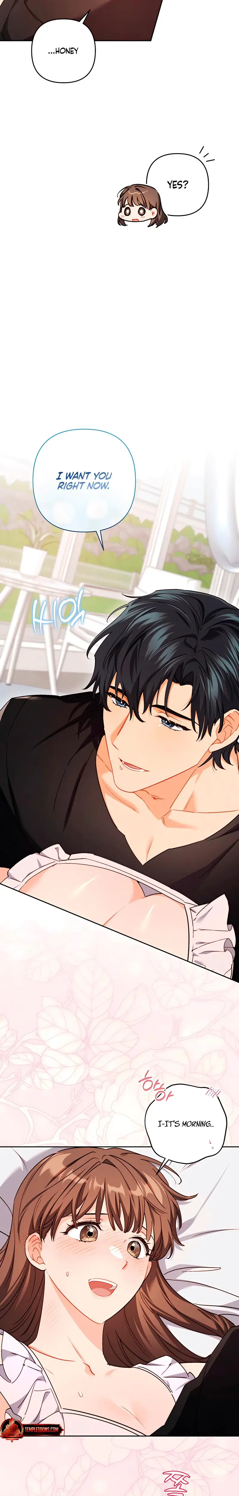 Ready Shoot For Love Chapter 24 - Page 15