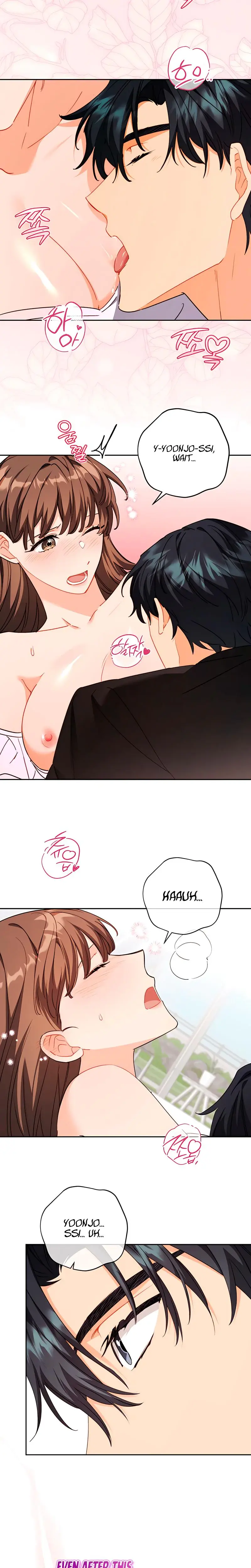 Ready Shoot For Love Chapter 24 - Page 16