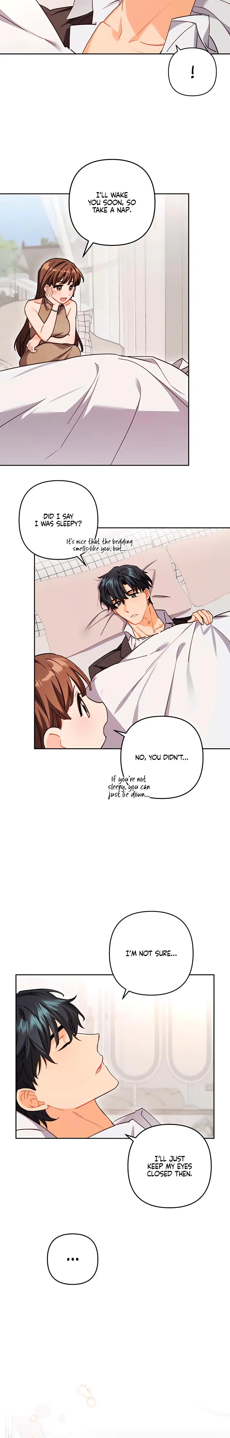 Ready Shoot For Love Chapter 24 - Page 21