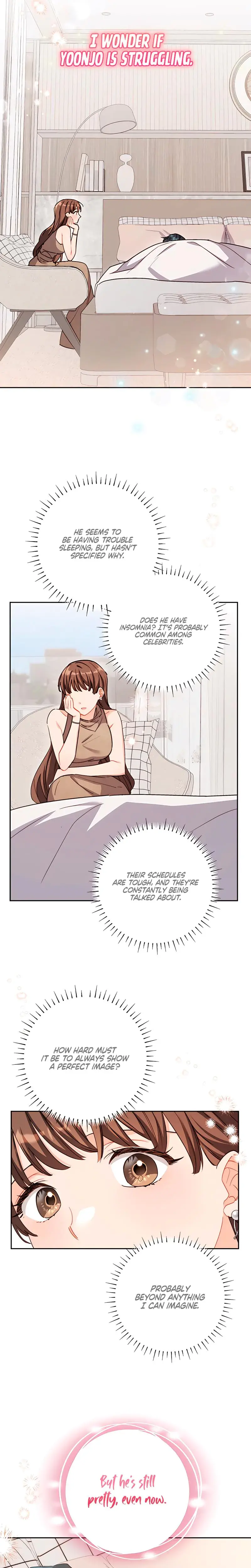 Ready Shoot For Love Chapter 24 - Page 22