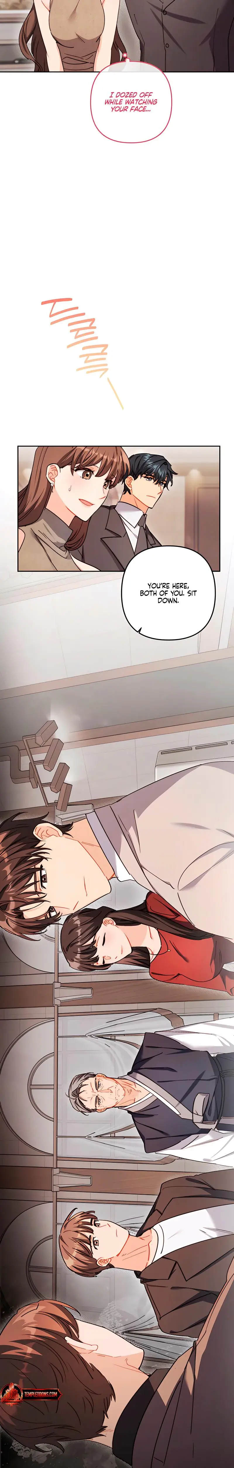 Ready Shoot For Love Chapter 24 - Page 25