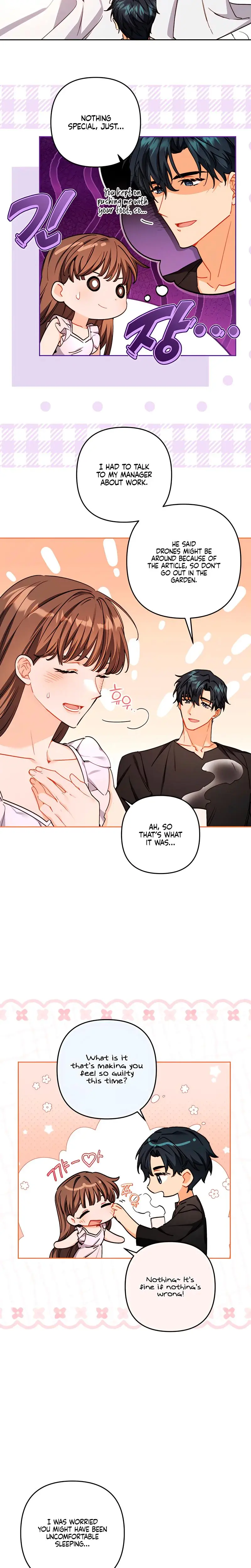 Ready Shoot For Love Chapter 24 - Page 6