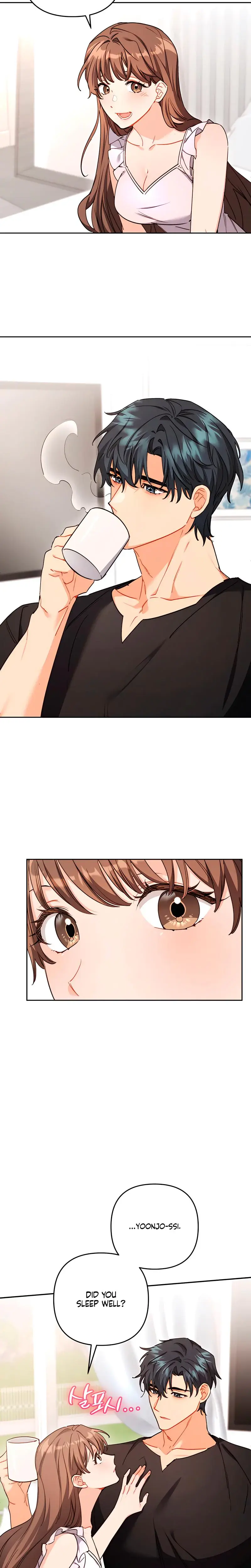 Ready Shoot For Love Chapter 24 - Page 7