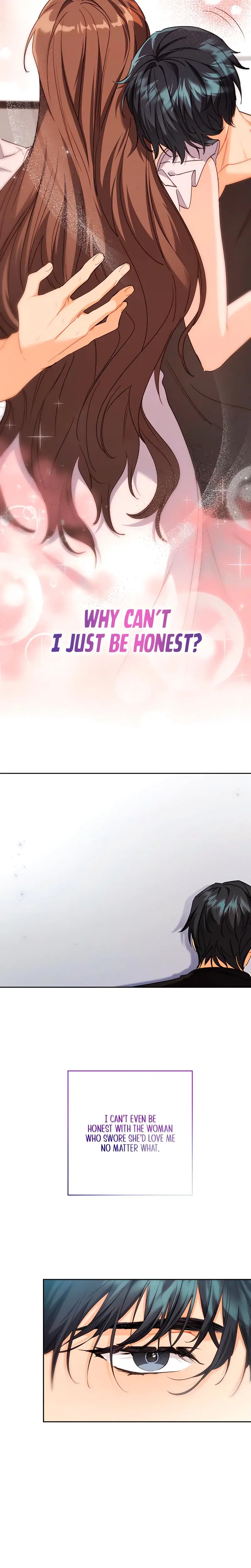 Ready Shoot For Love Chapter 24 - Page 9