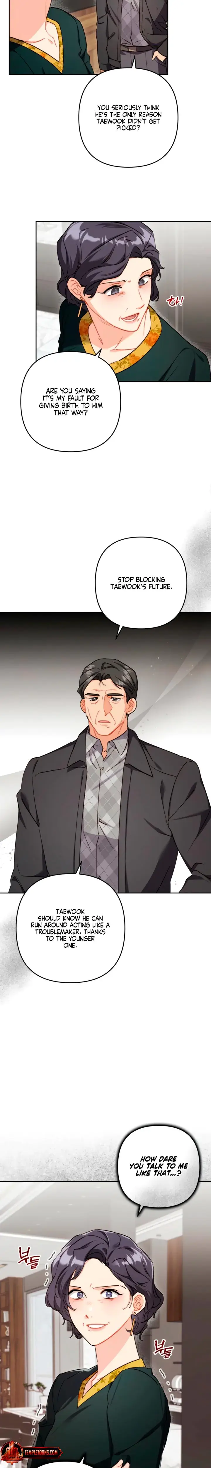 Ready Shoot For Love Chapter 25 - Page 11