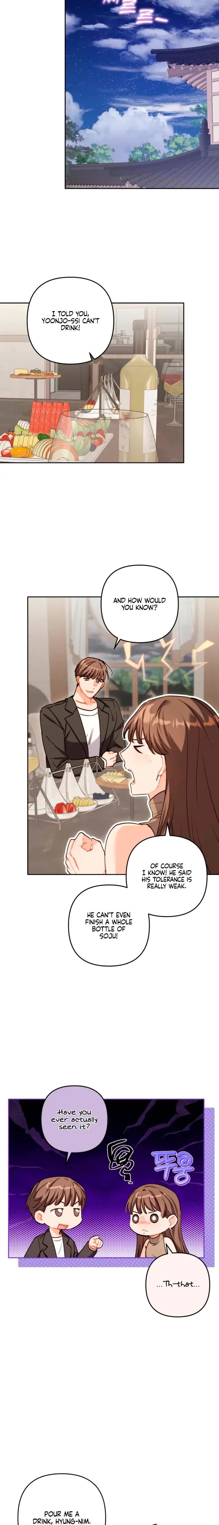 Ready Shoot For Love Chapter 25 - Page 13