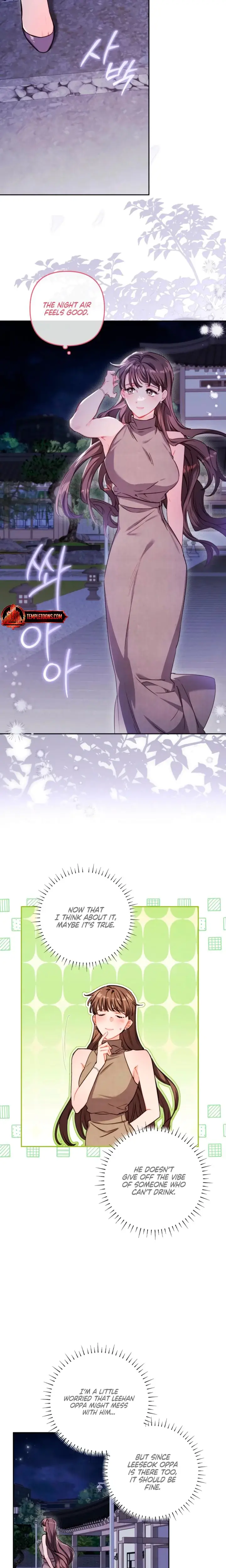 Ready Shoot For Love Chapter 25 - Page 15