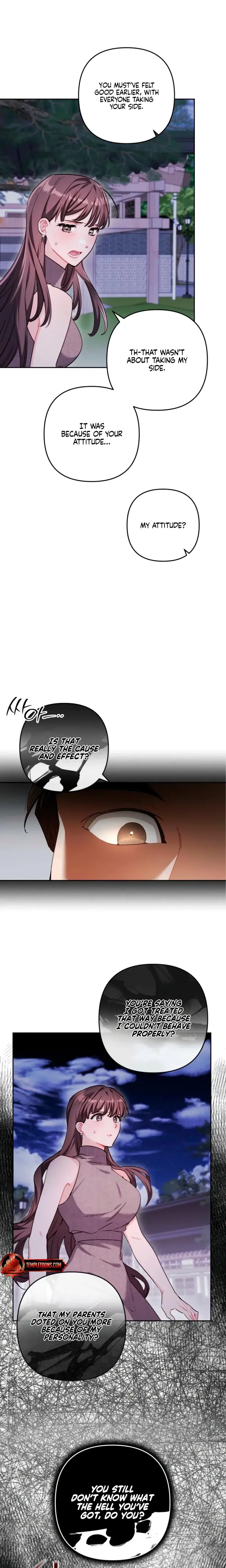 Ready Shoot For Love Chapter 25 - Page 17