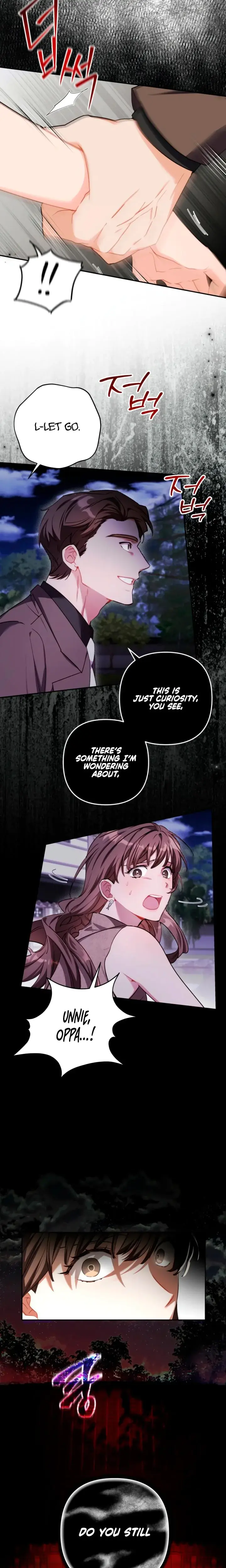 Ready Shoot For Love Chapter 25 - Page 18