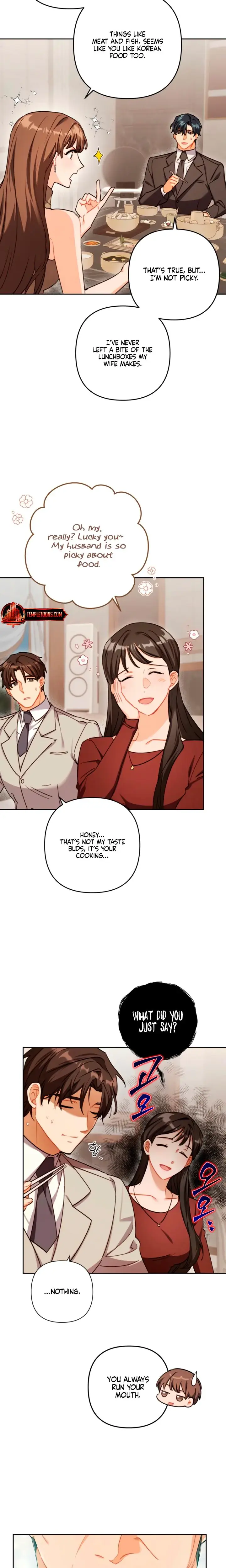 Ready Shoot For Love Chapter 25 - Page 4