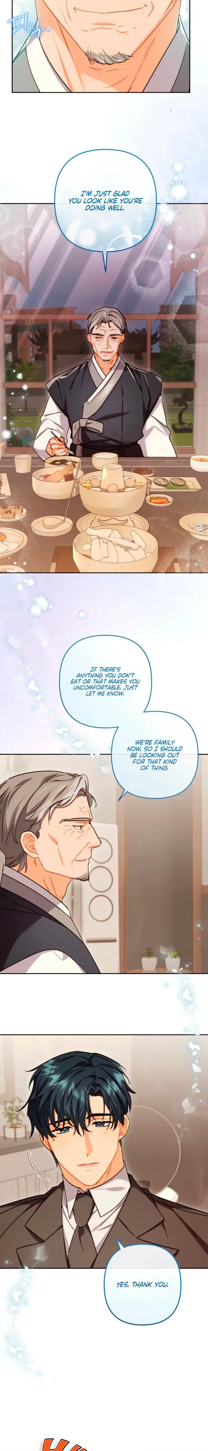 Ready Shoot For Love Chapter 25 - Page 5