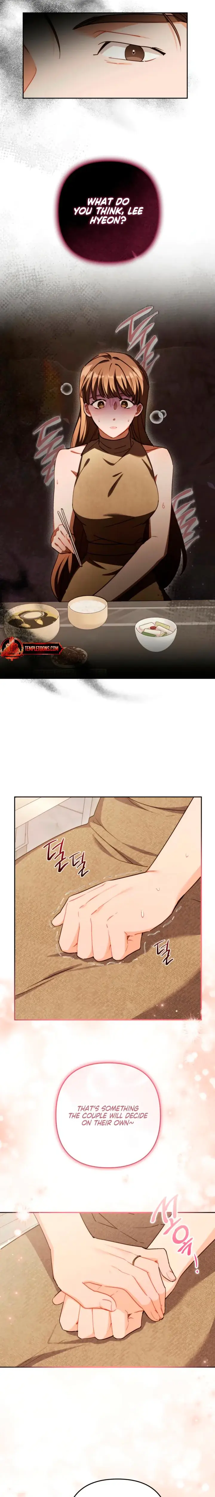 Ready Shoot For Love Chapter 25 - Page 7