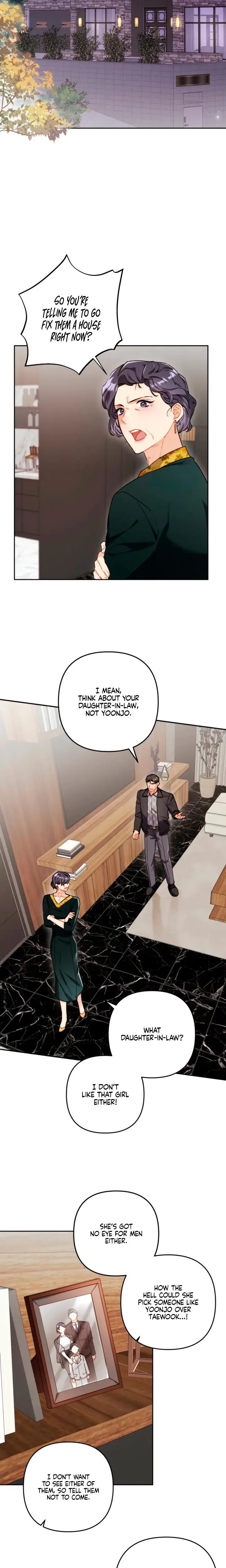 Ready Shoot For Love Chapter 25 - Page 9