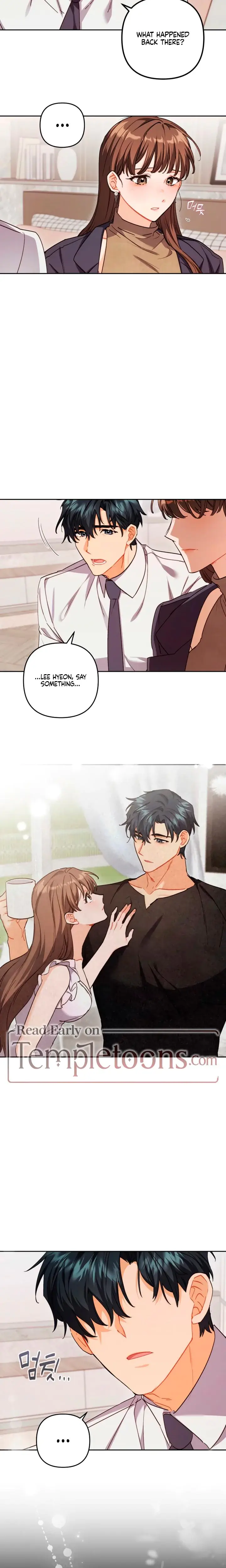 Ready Shoot For Love Chapter 26 - Page 10