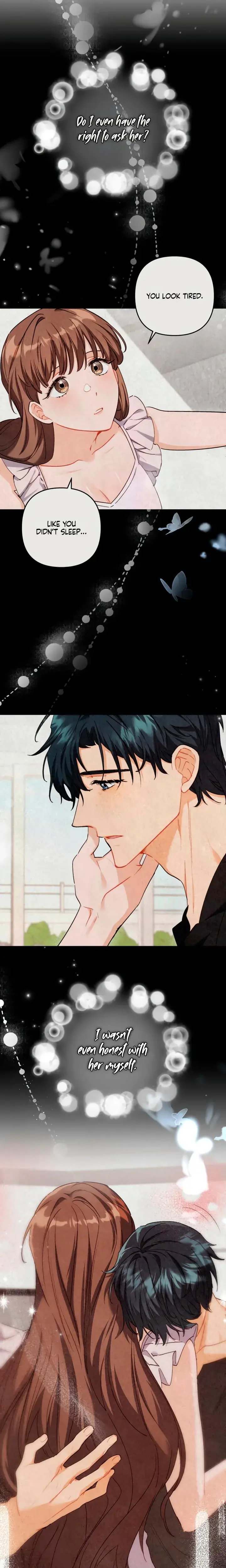 Ready Shoot For Love Chapter 26 - Page 11