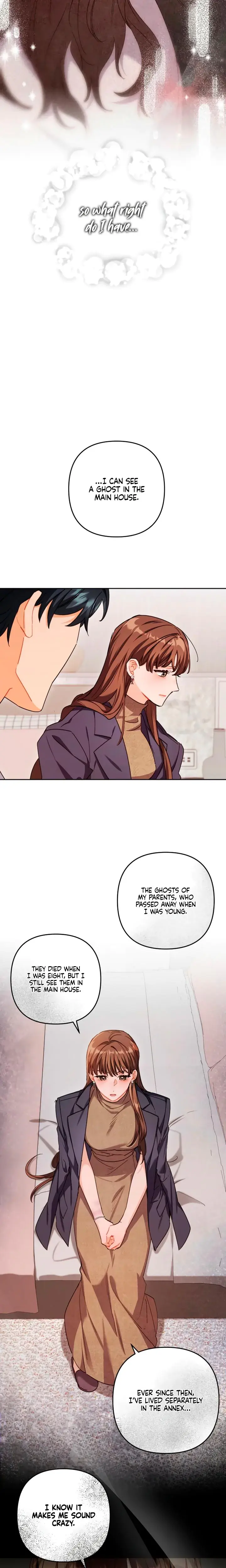 Ready Shoot For Love Chapter 26 - Page 12