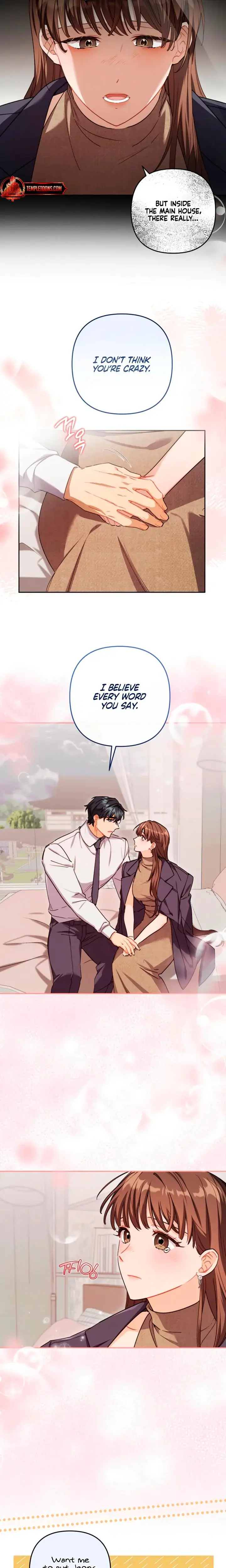 Ready Shoot For Love Chapter 26 - Page 13