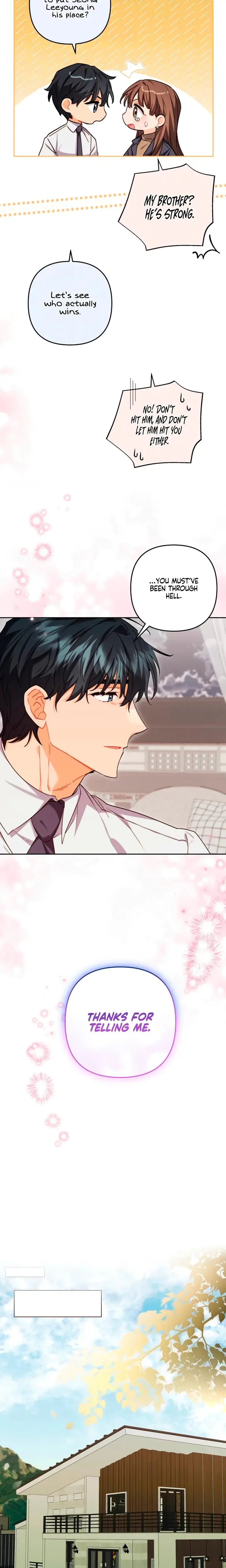 Ready Shoot For Love Chapter 26 - Page 14