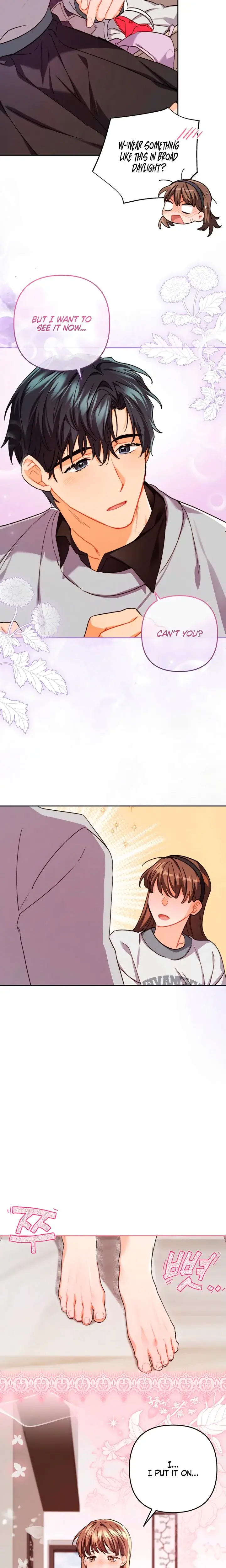 Ready Shoot For Love Chapter 26 - Page 19