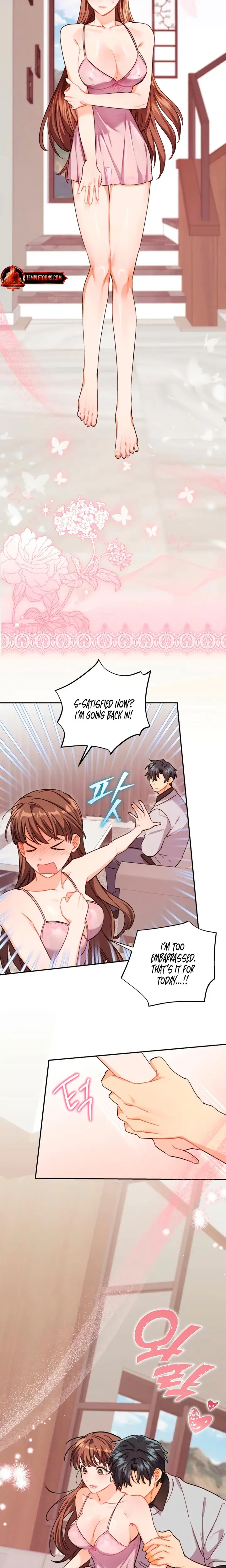 Ready Shoot For Love Chapter 26 - Page 20