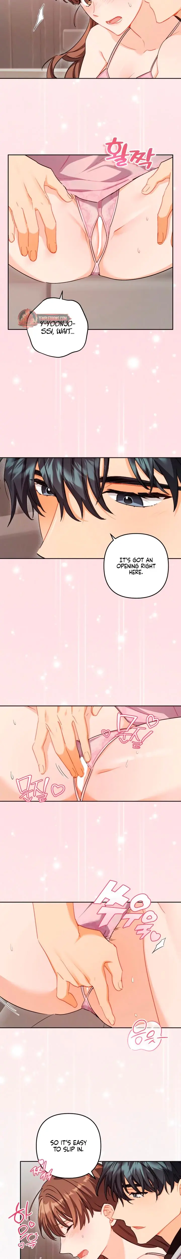 Ready Shoot For Love Chapter 26 - Page 22