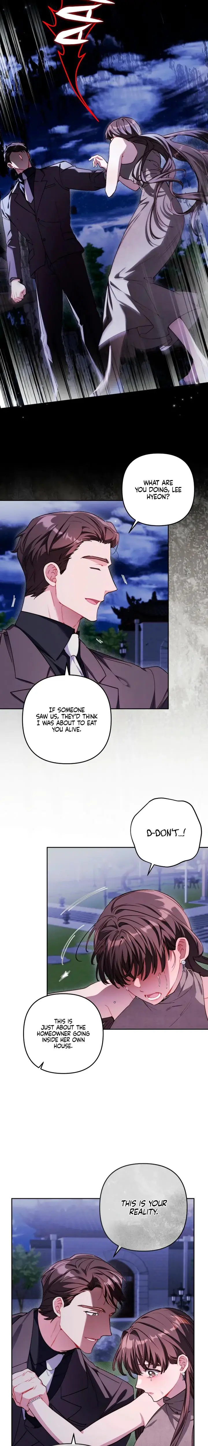 Ready Shoot For Love Chapter 26 - Page 3