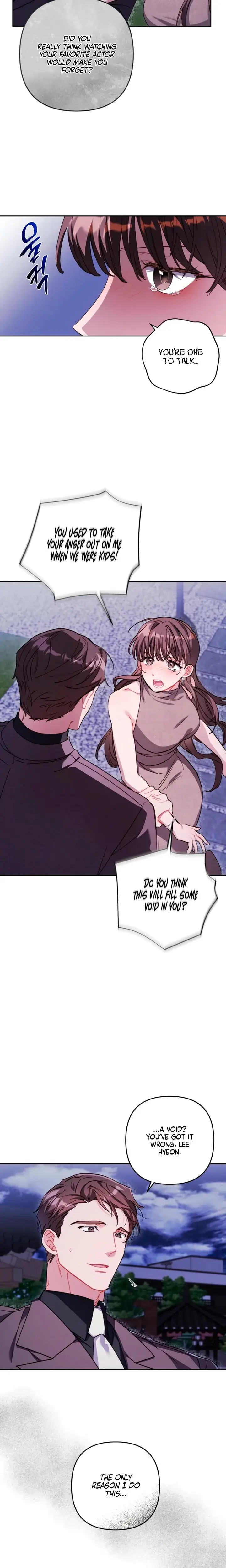 Ready Shoot For Love Chapter 26 - Page 4
