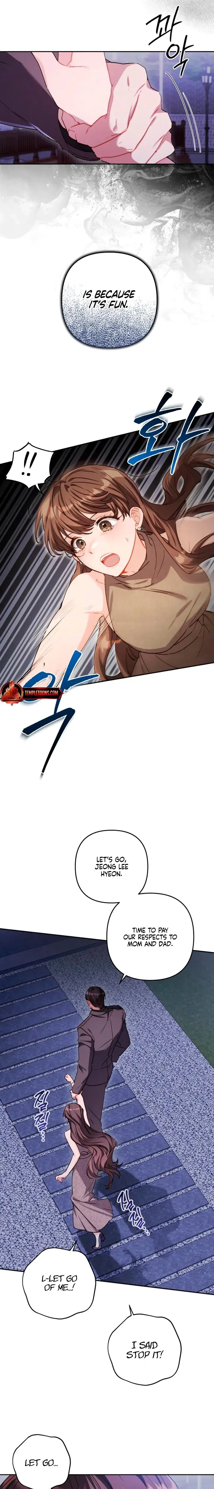 Ready Shoot For Love Chapter 26 - Page 5