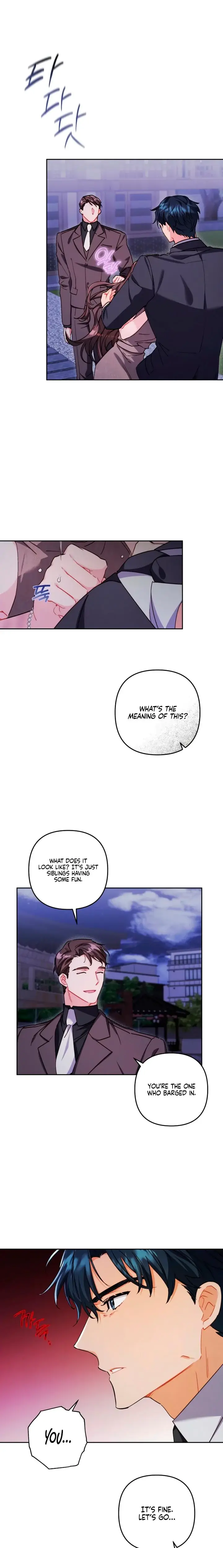 Ready Shoot For Love Chapter 26 - Page 7