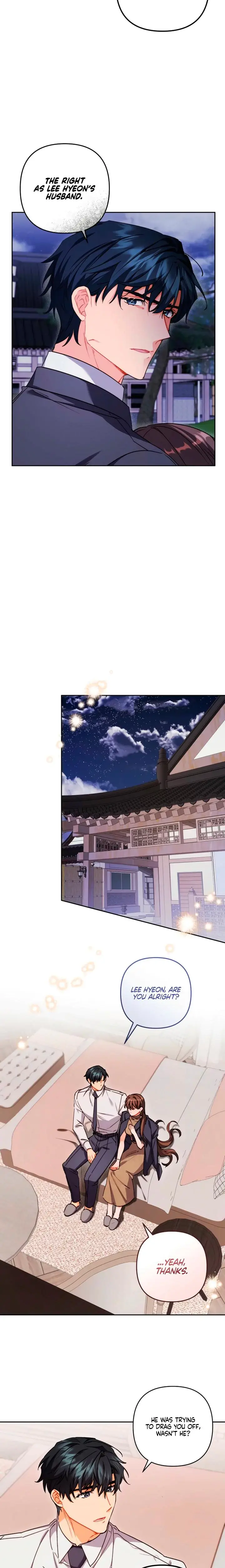 Ready Shoot For Love Chapter 26 - Page 9
