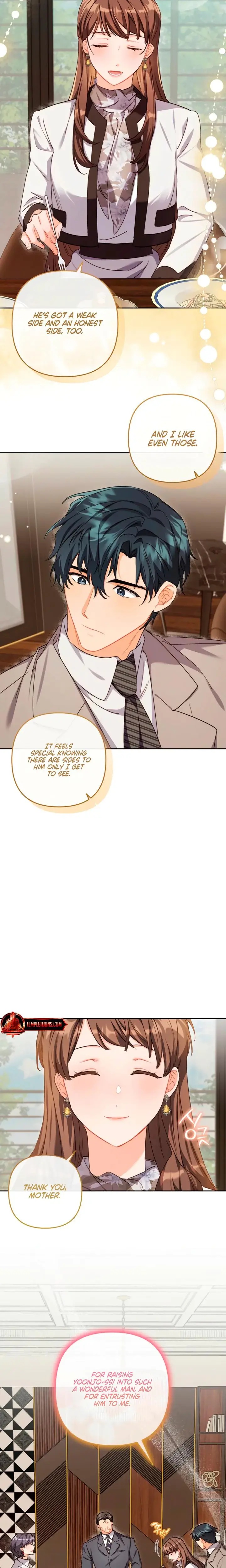 Ready Shoot For Love Chapter 27 - Page 14