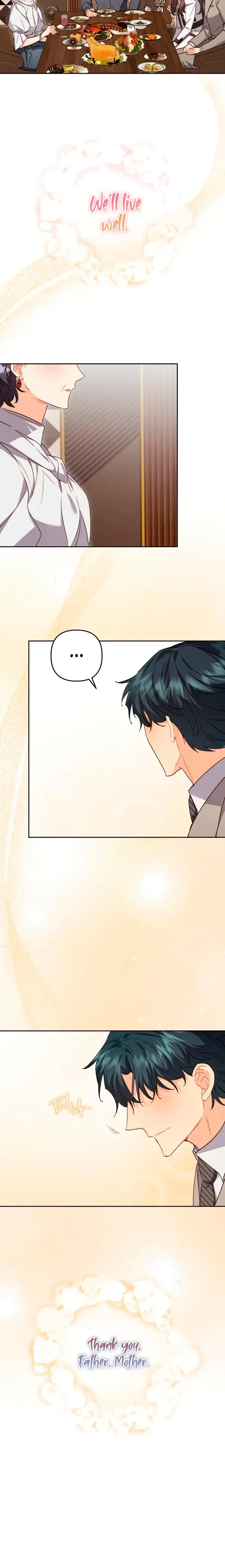 Ready Shoot For Love Chapter 27 - Page 15
