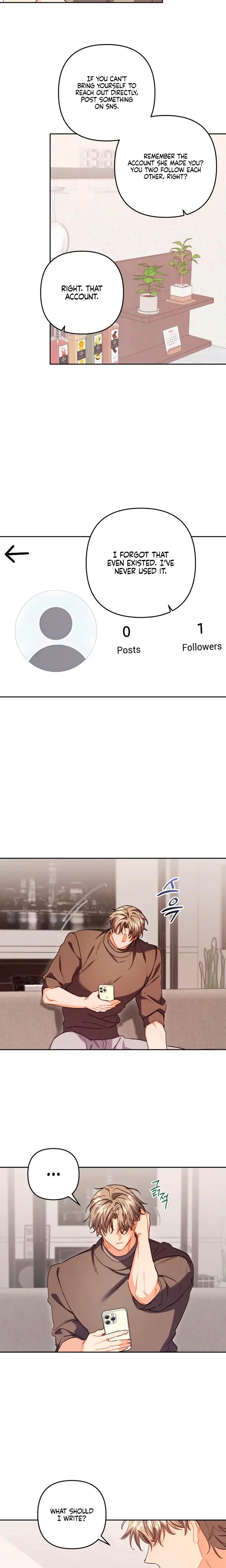 Ready Shoot For Love Chapter 27 - Page 19
