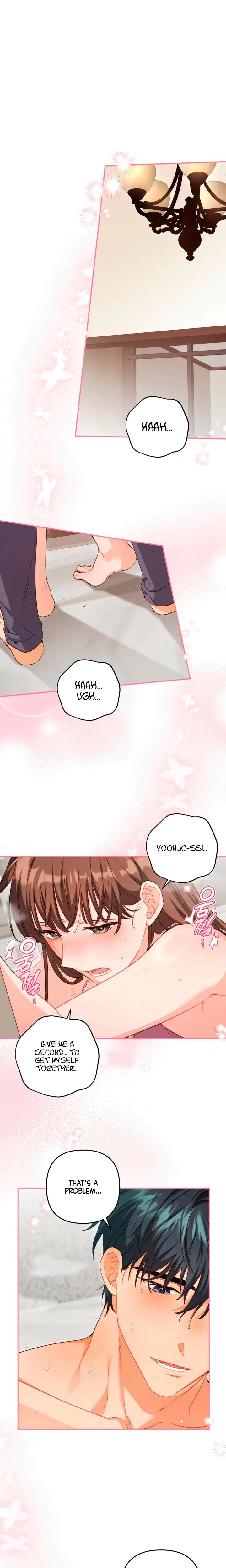 Ready Shoot For Love Chapter 27 - Page 2
