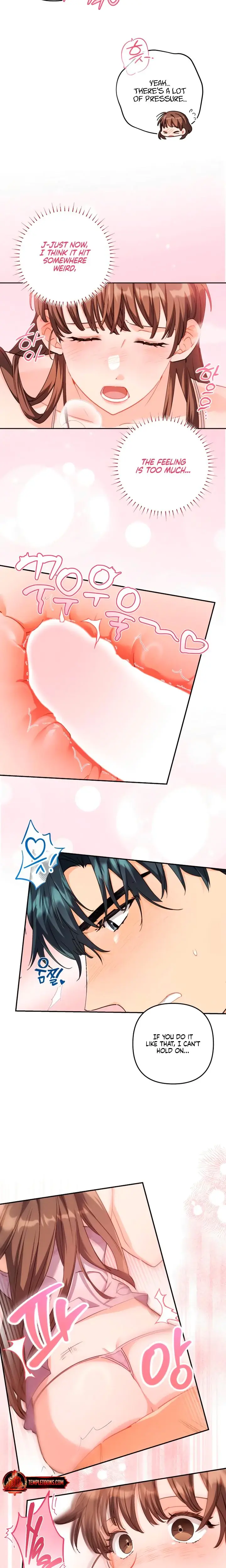 Ready Shoot For Love Chapter 27 - Page 4