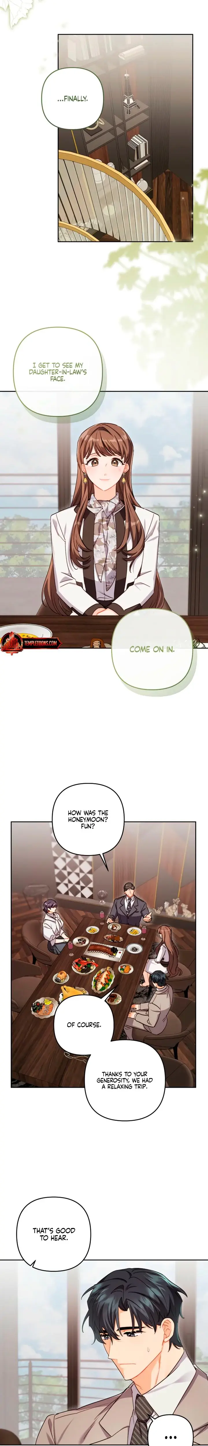 Ready Shoot For Love Chapter 27 - Page 8