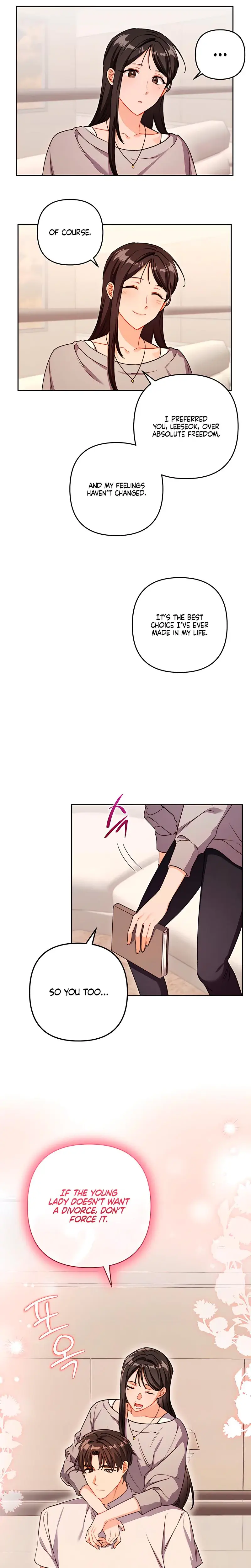 Ready Shoot For Love Chapter 28 - Page 13