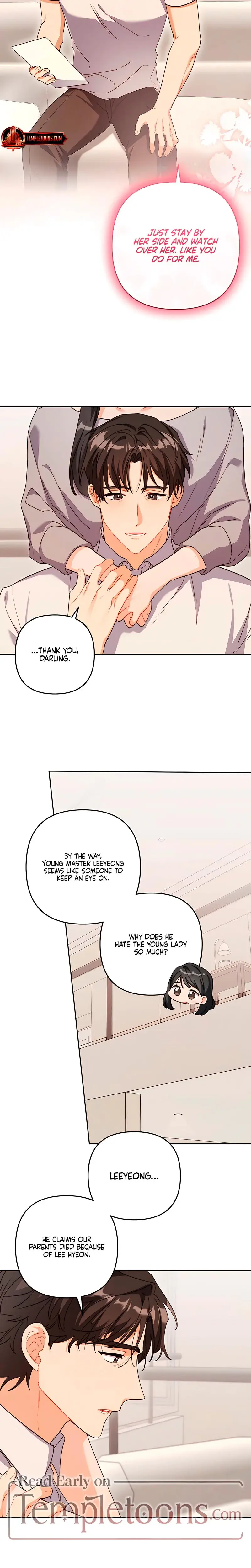 Ready Shoot For Love Chapter 28 - Page 14